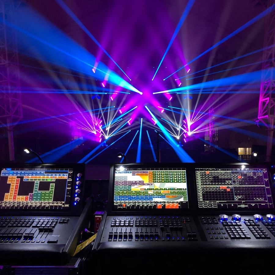 ChamSys Gallery Image 1