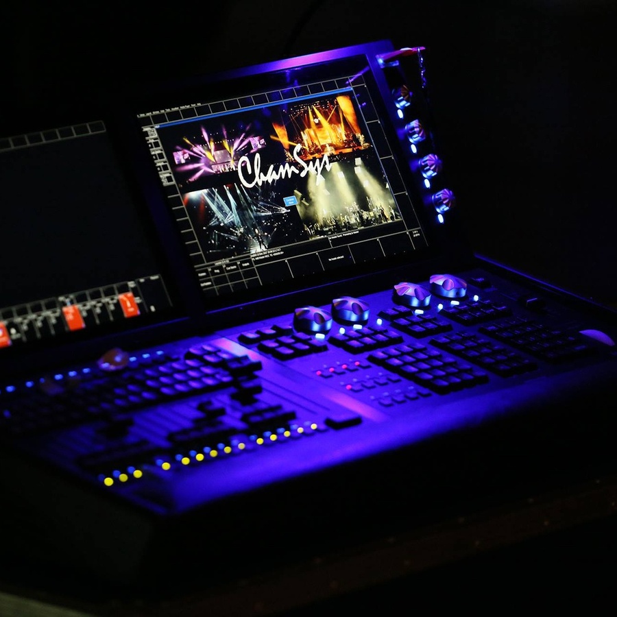 ChamSys Gallery Image 2