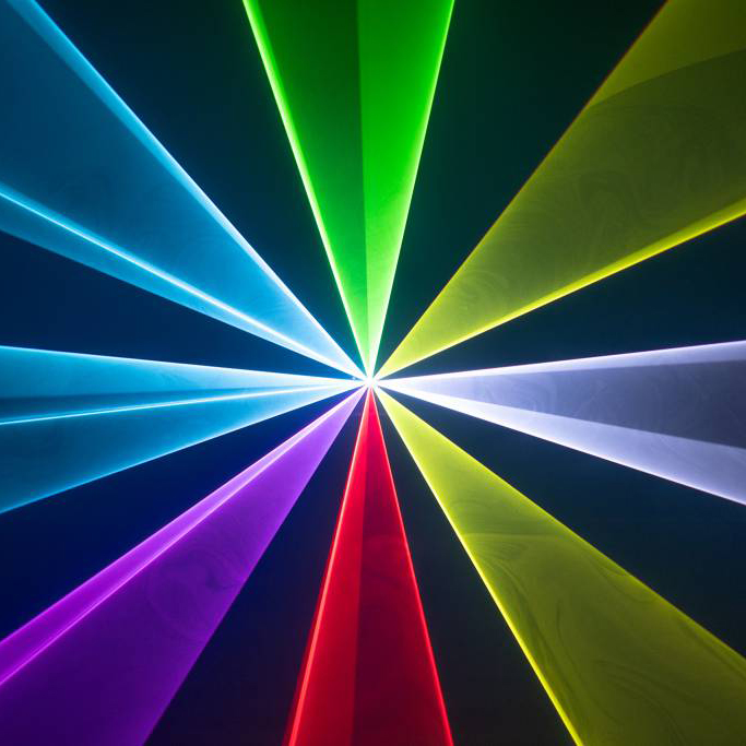 Laserworld Gallery Image 1