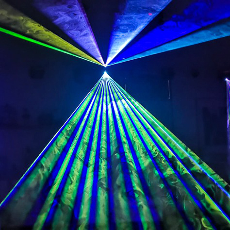 Laserworld Gallery Image 2
