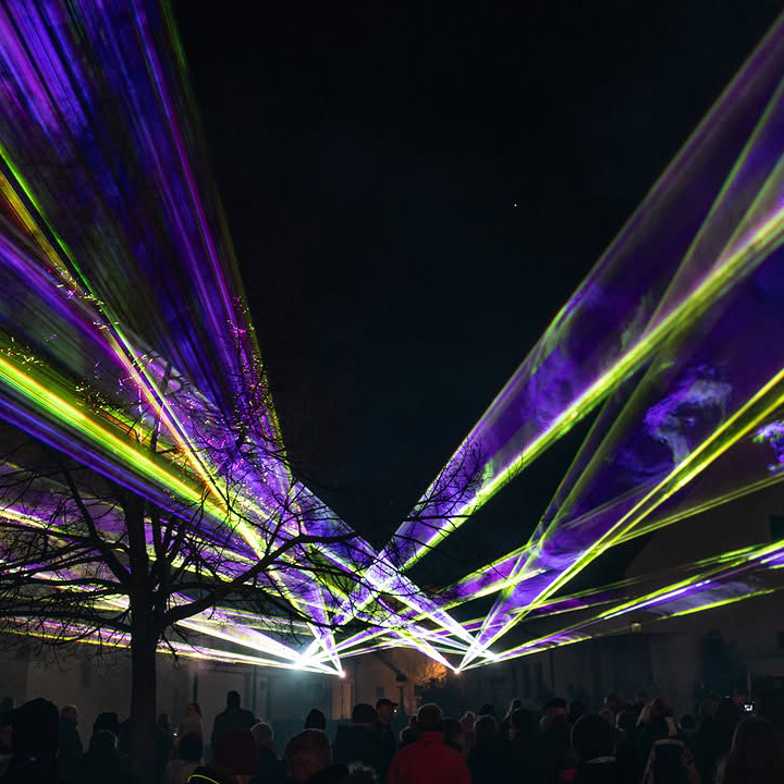 Laserworld Gallery Image 3
