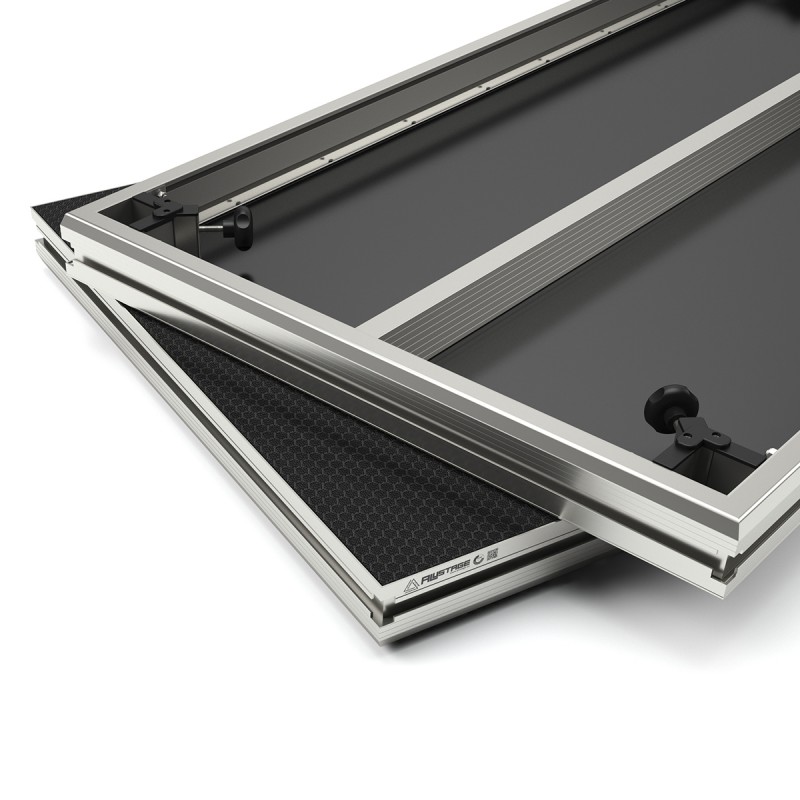 Alustage Gallery Image 2