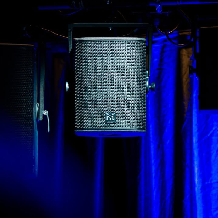 Martin Audio Gallery Image 3