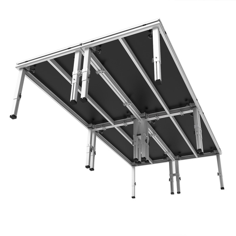 Alustage Gallery Image 3