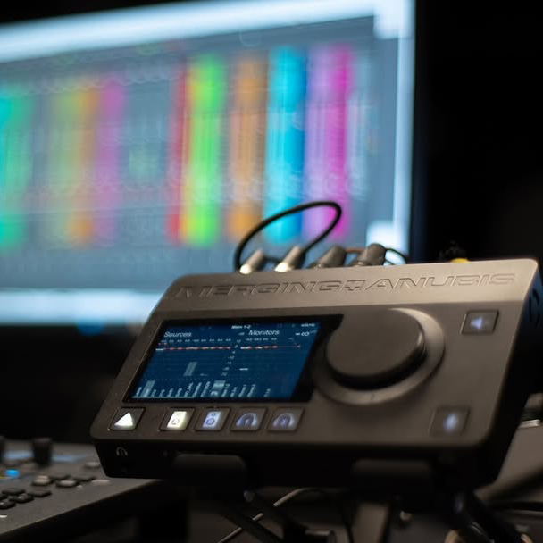 Merging Technologies Gallery Image 2