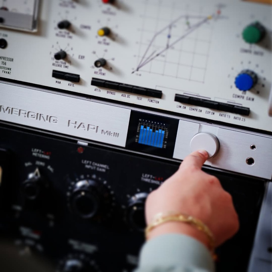 Merging Technologies Gallery Image 3
