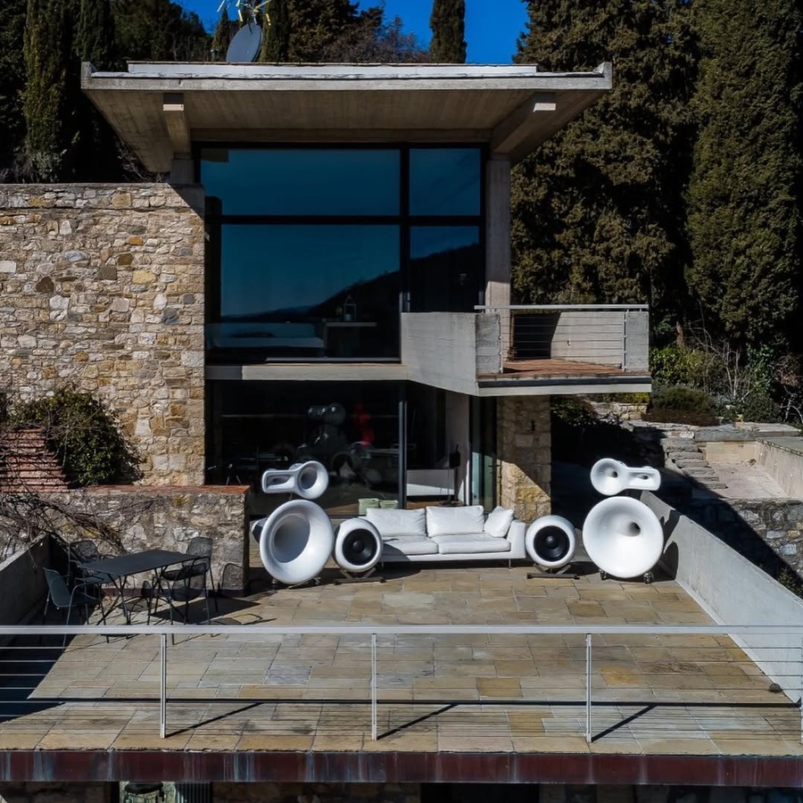 Pequod Acoustics Gallery Image 2