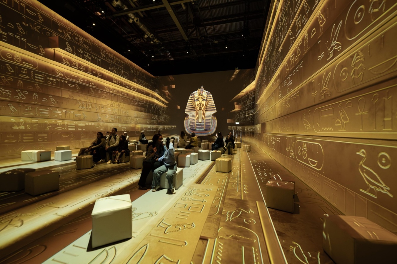 Hive Gallery Image 1