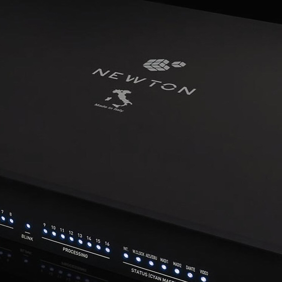 Newton by Outline Gallery Image 2
