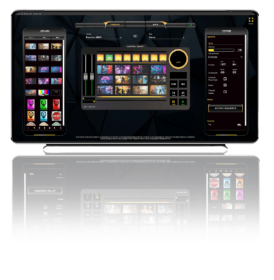 Control Buddy Gallery Image 2