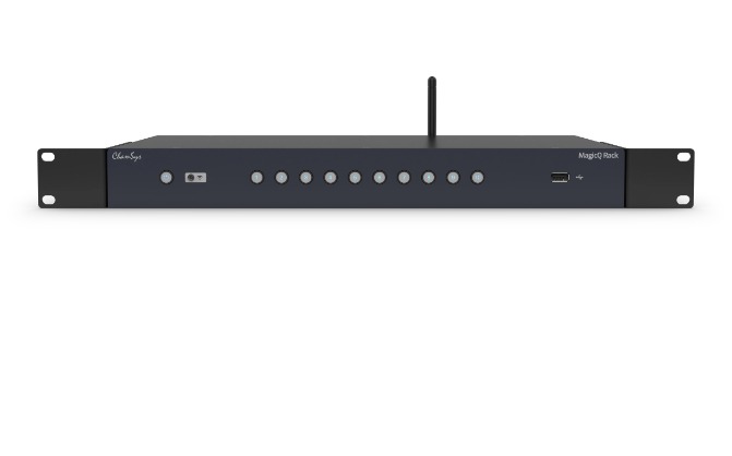 MagicQ Rack - Image 1