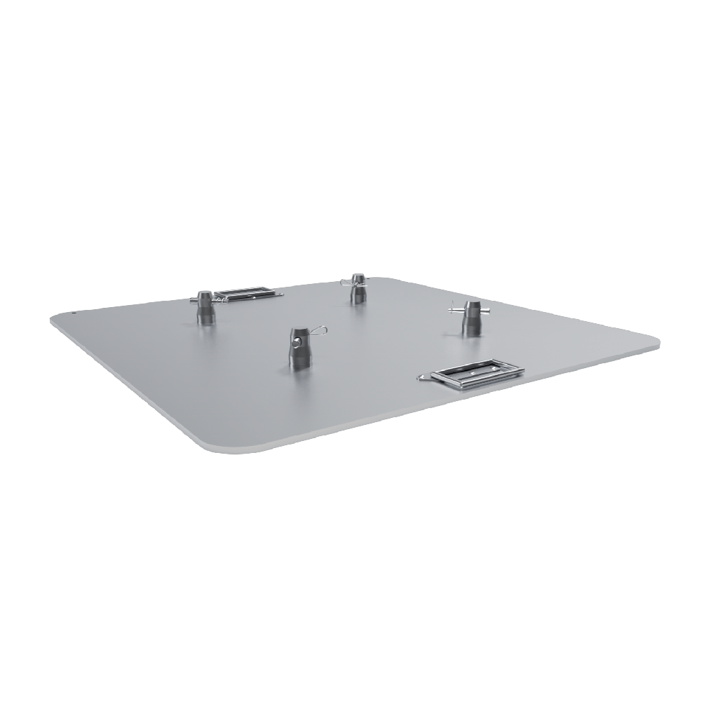 [PDS-52 800X800 SILVER] PDS-52 800X800  SILVER