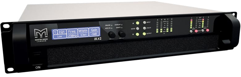 [IK42] iK42