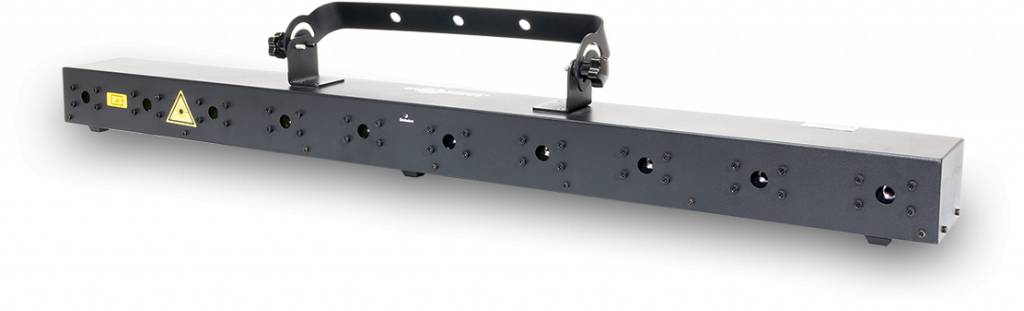 [7640144994822] BeamBar 10R MK3