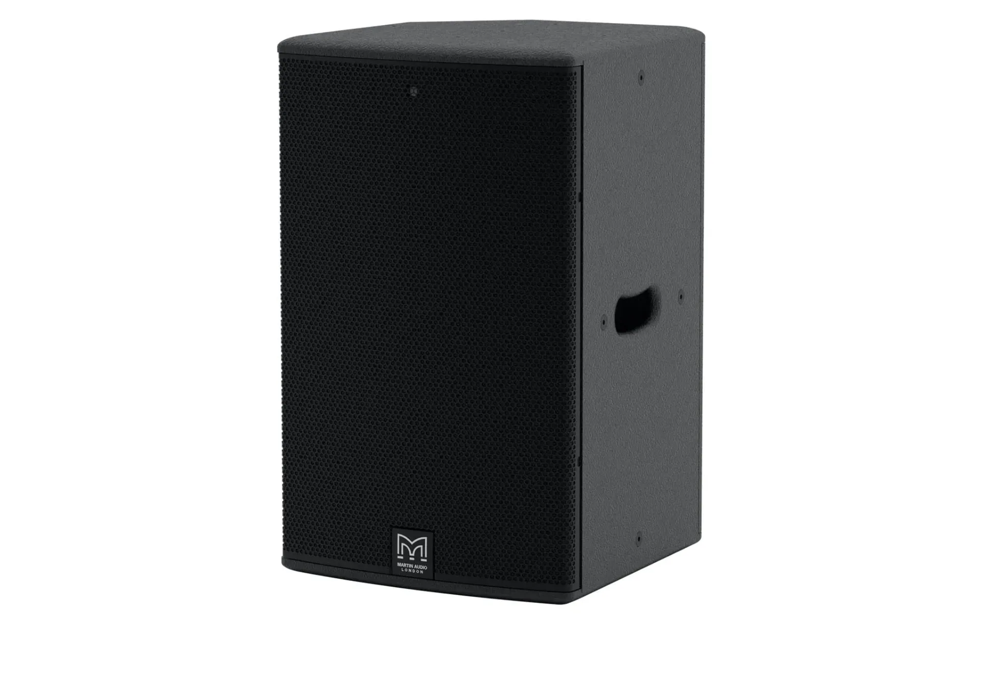 [CDD-LIVE12B] CDD-LIVE 12 (Black)