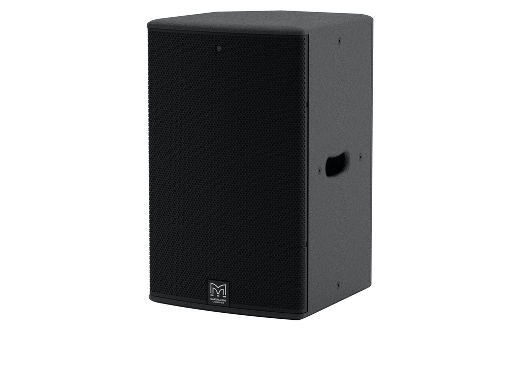 [CDD-LIVE12B] CDD-LIVE 12 (Black)
