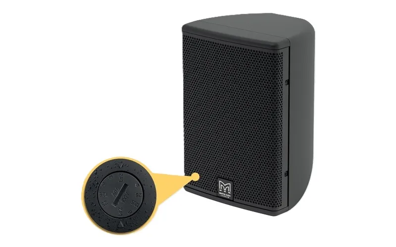 CDD6TX-MAR (Black)