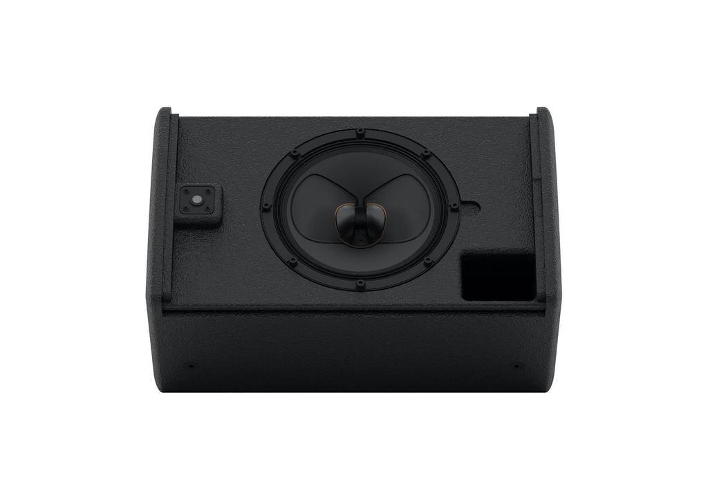 [CDD-LIVE8B] CDD-LIVE 8 (Black)