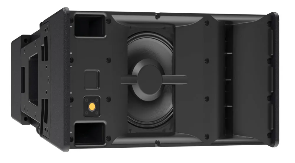 TORUS T820 (Black)
