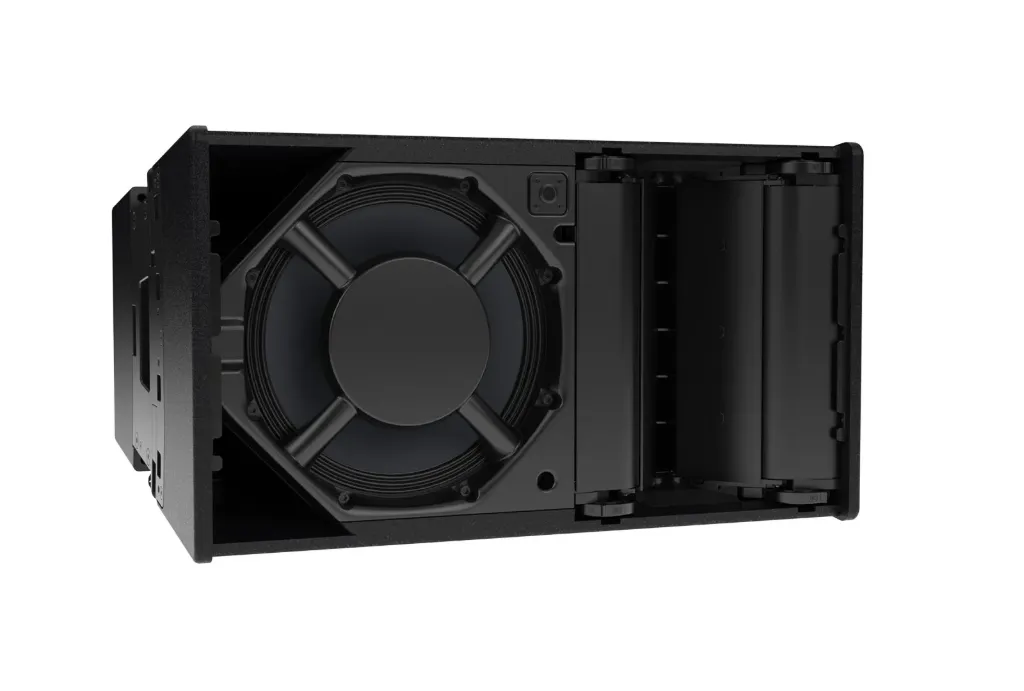 TORUS T1215 (Black)