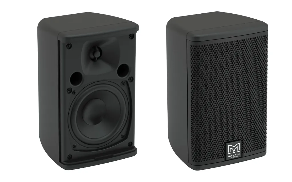 [A40-B] A40 (Black)