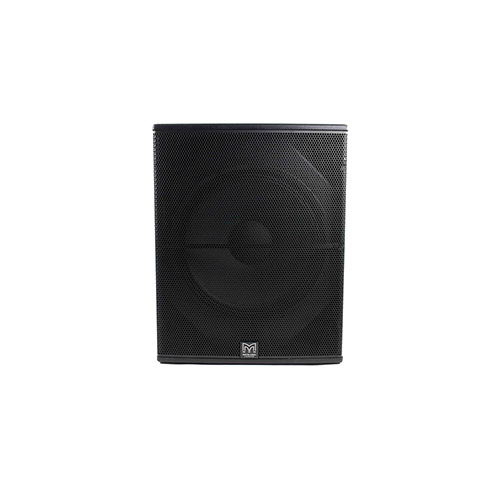 [X118B] X118 (Black)