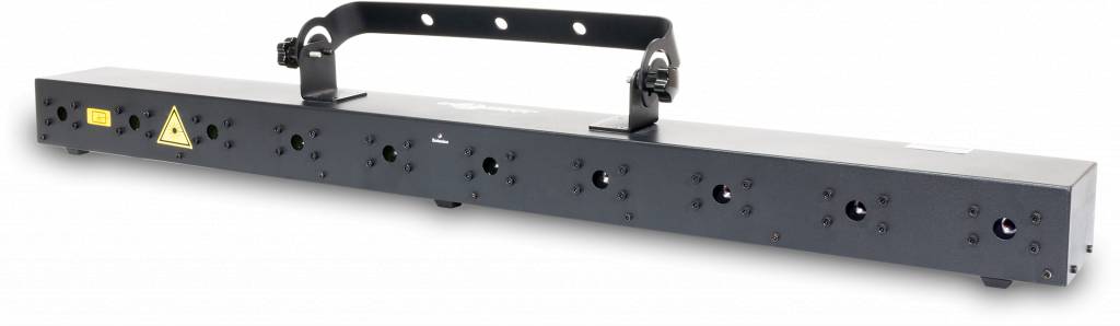 [7640144994846] Laserworld BeamBar 10B MK3