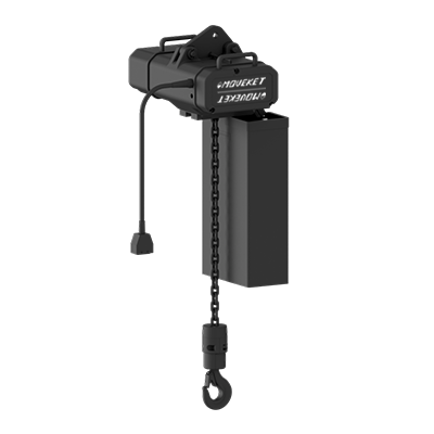 OMK 1250kg 8m/min (12m)