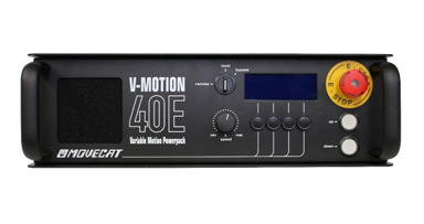 [403582] KES-Motion V-Motion-40-E-SIL3