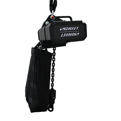 [400210] VMK-S 1000kg 12m/min (12m)