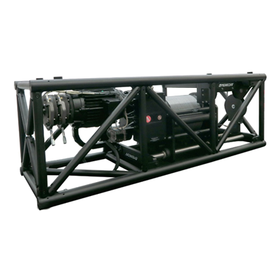 [401707] VMW-S 125kg 3m/sec 30m
