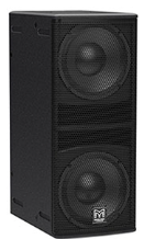 [Q210-B] Blackline Q210 (Black)