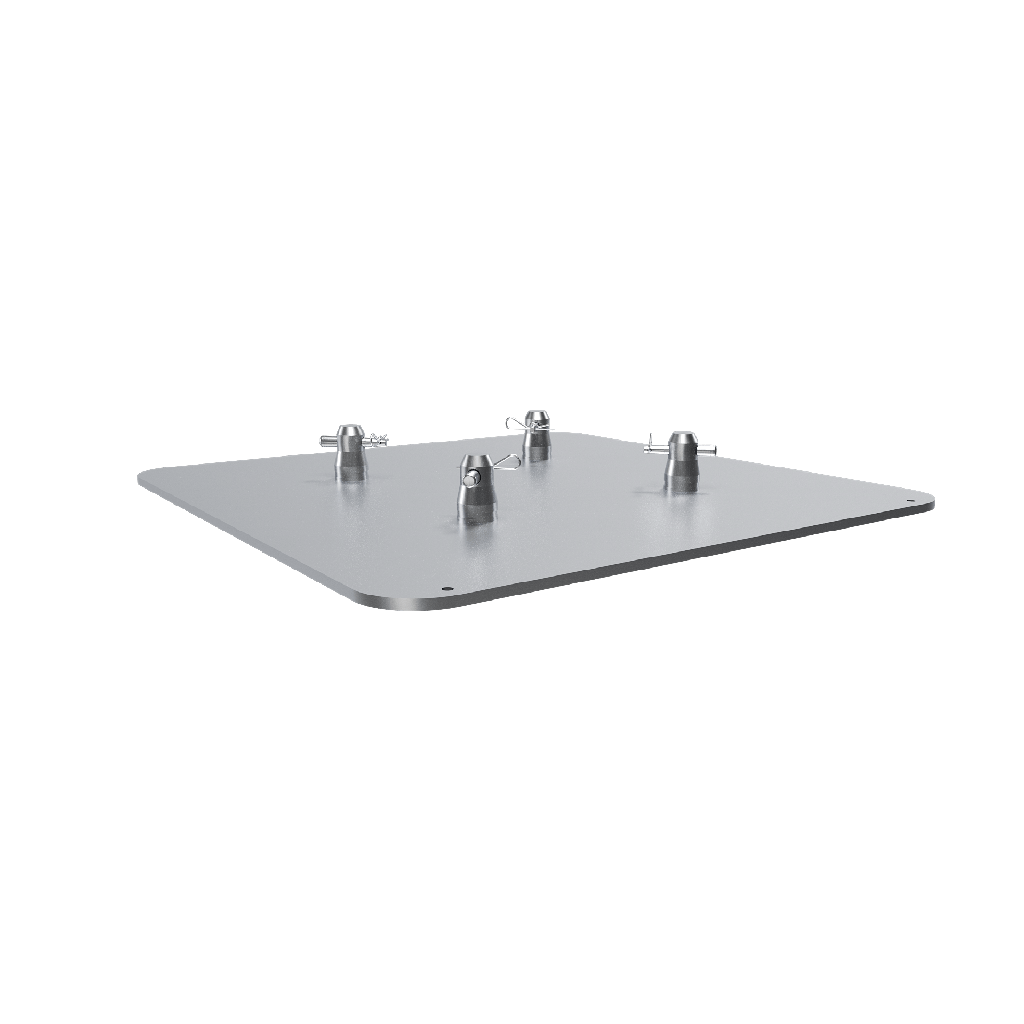 [PDS-8 600X600  SILVER] PDS-8 600X600  SILVER