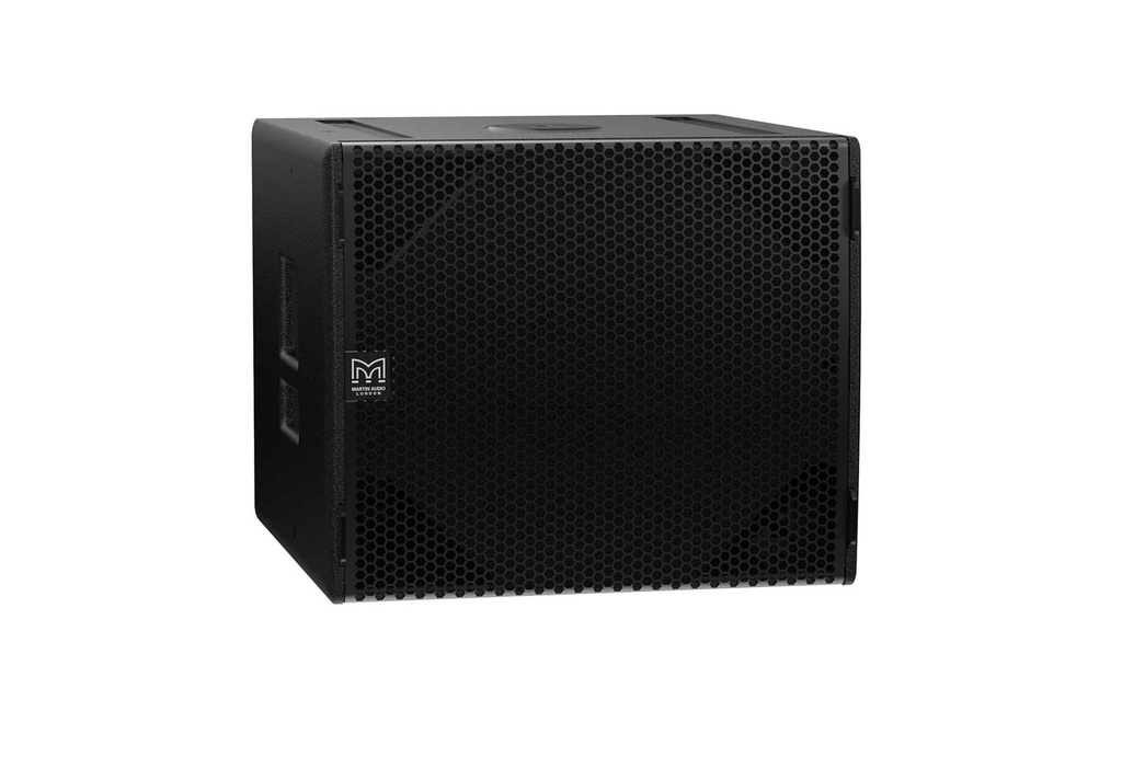 [SX118B] SX118B (Black)