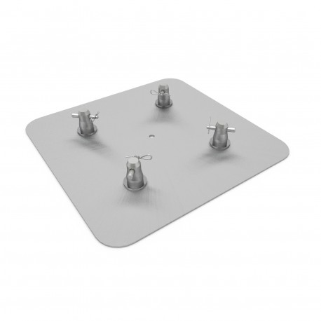 [PDS-8 400X400  SILVER] PDS-8 400X400  SILVER