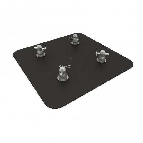 [PDS-8 400X400  BLACK] PDS-8 400X400  BLACK