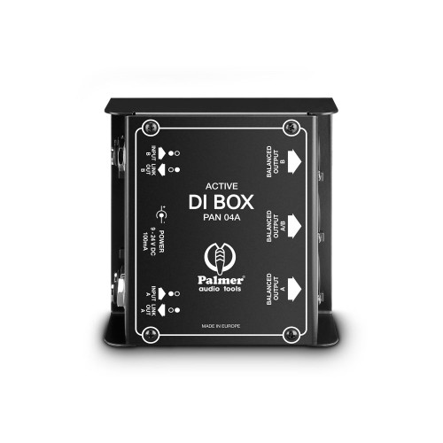 PAN04A