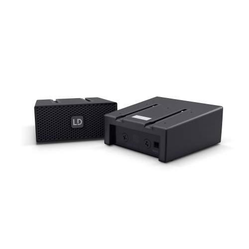 LDCURV500SLAT