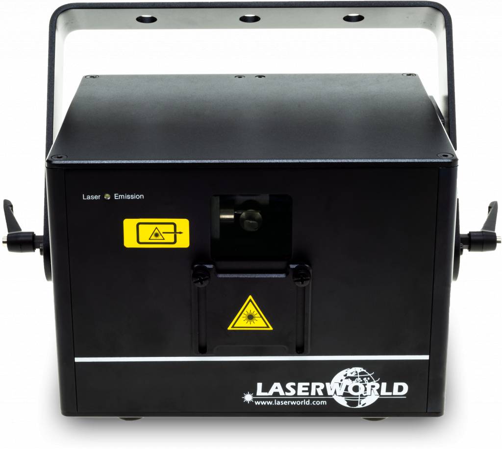 CS-4000RGB FX MK2