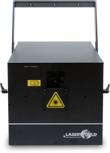 CS-12.000RGB FX MK2