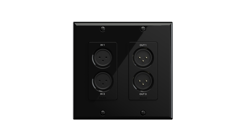 [GIOXLR] Gio XLR