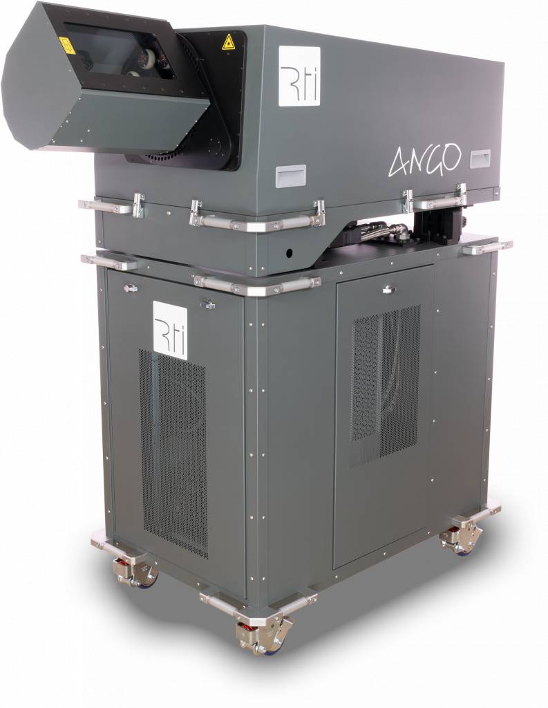 RTI ANGO 600