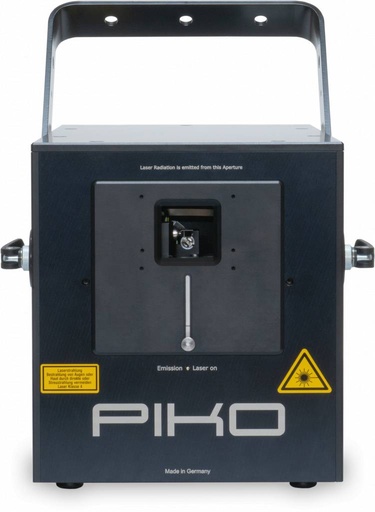 RTI PIKO 50 G
