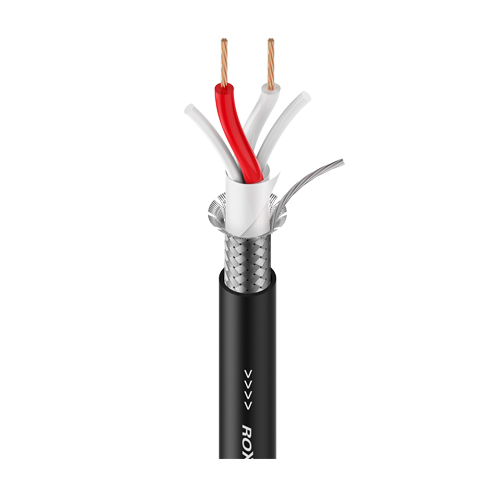 AES-EBU & DMX Cable