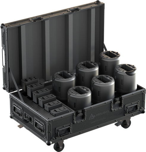 SMARTBATPG2PACK