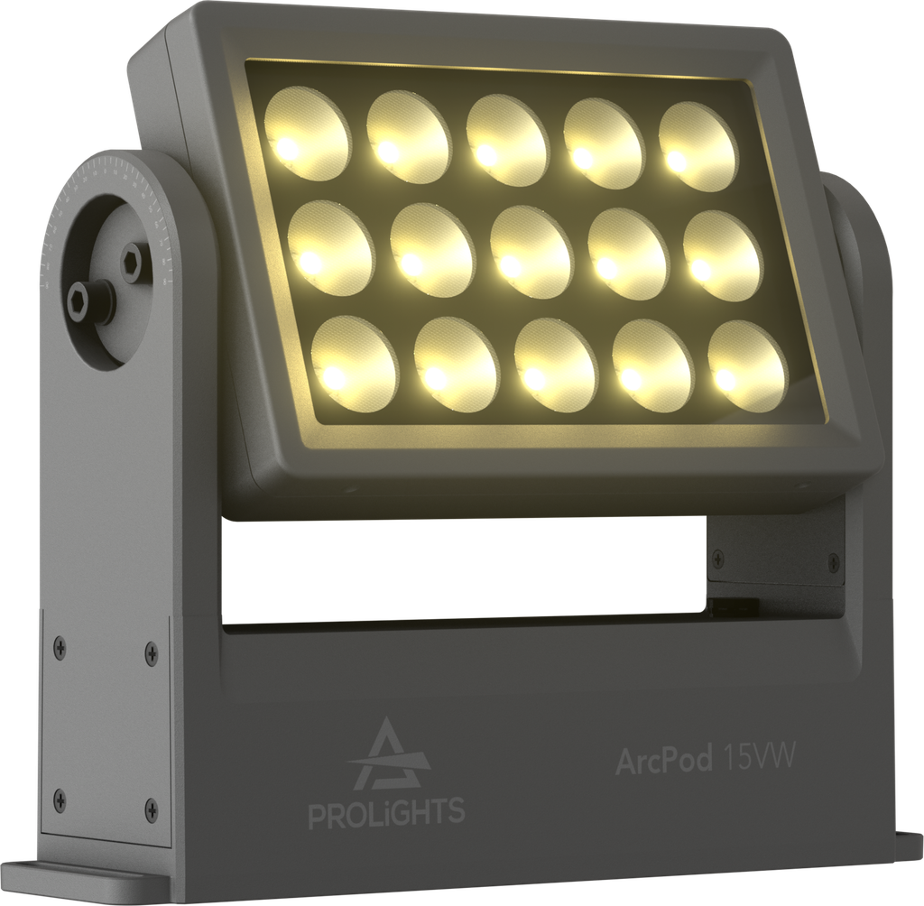 ARCPOD15VW