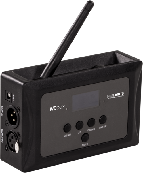 WDBOX
