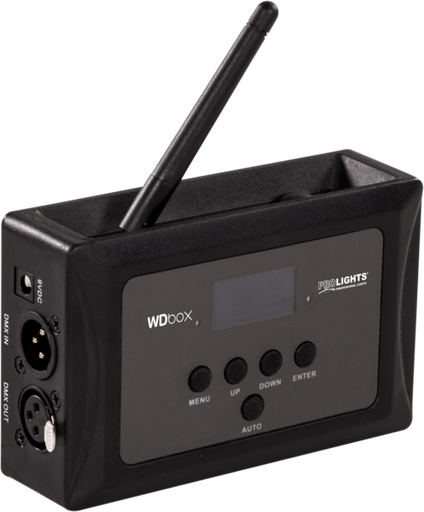 WDBOX