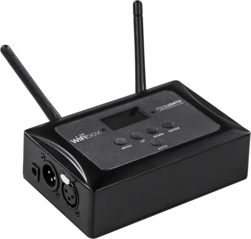 WIFIBOX