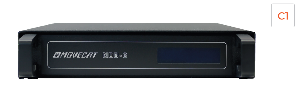 NDB 6